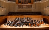 Lucerne Symphony Orchestra